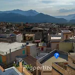 Lumia - By Propertize Apartamento *