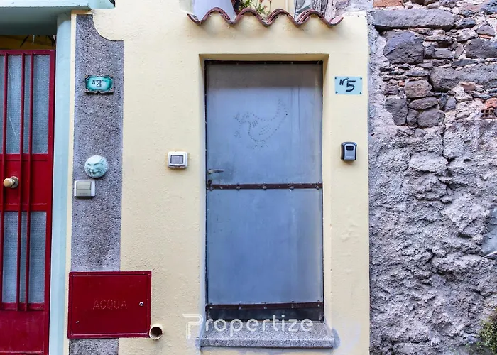 아파트 Lumia - By Propertize