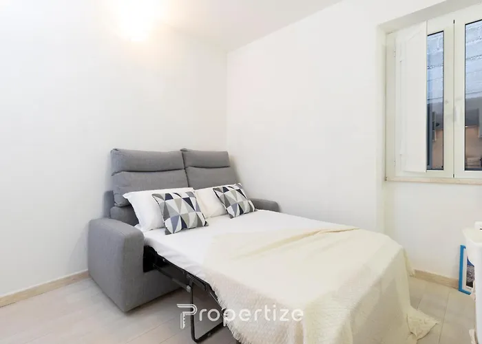 Lumia - By Propertize 아파트 *